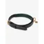 LeMieux Windsor Padded Dog Collar Brown/Hunter